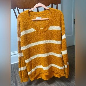 Sonoma sweater